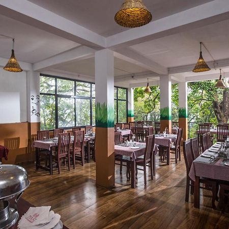 Spice Jungle Resort Munnar Exterior photo