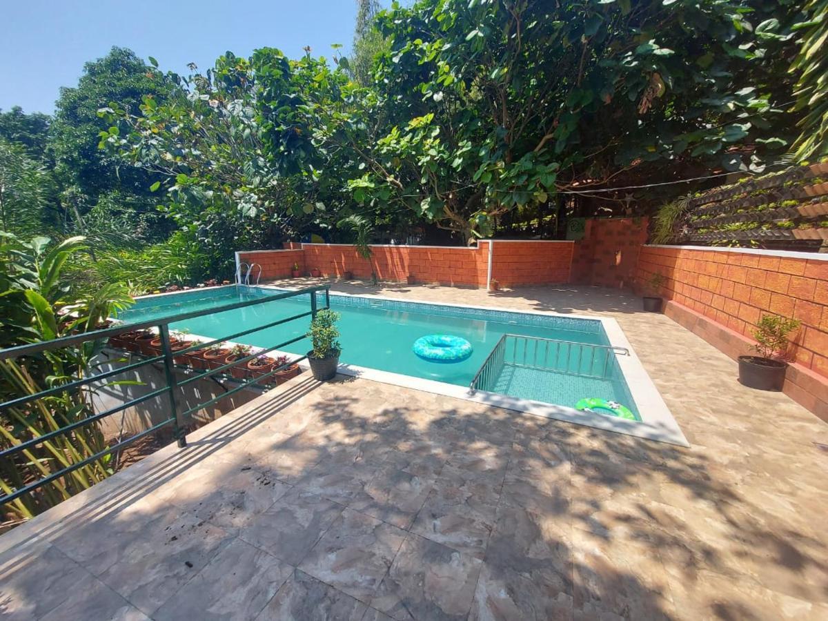 Spice Jungle Resort Munnar Exterior photo