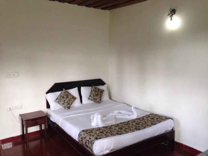 Spice Jungle Resort Munnar Exterior photo