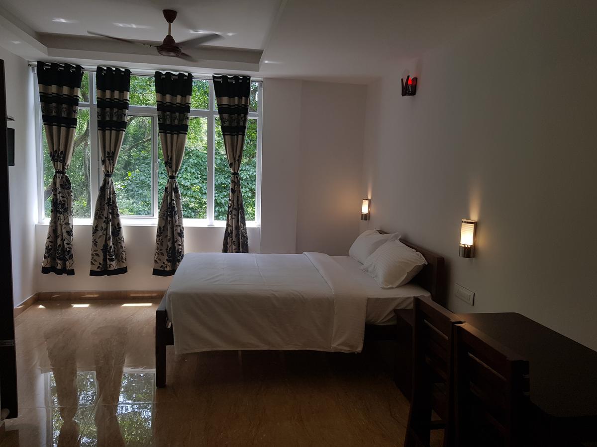 Spice Jungle Resort Munnar Exterior photo